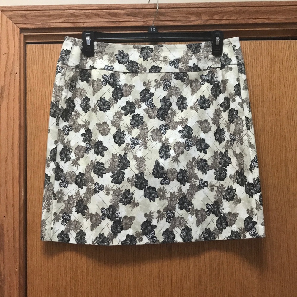 Lulu B skirt